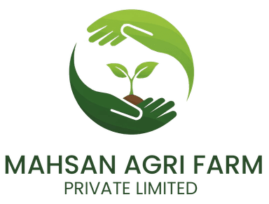 Mahsanagri logo